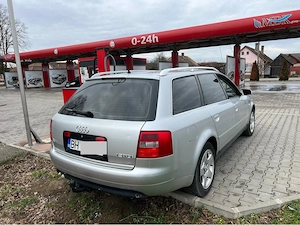 Audi A 6 C 5 -  2004 motor 1,9 tdi - 131 cai - imagine 7