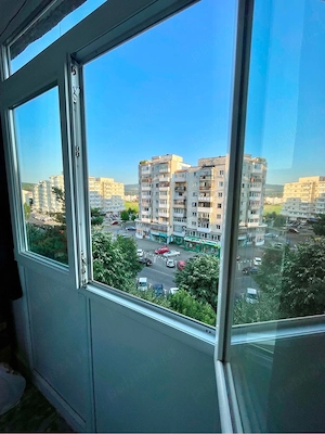 Apartament decomandat 4 camere 2 bai 2 balcoane 79 mp 5 10 ostroveni - imagine 9