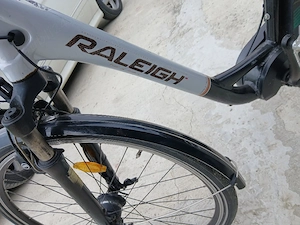 se vinde bicicleta electrica 