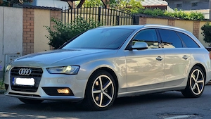 Audi A4 * Facelift * 11.2014 *  2.0 TDi 150 CP * Automat 8+1 viteze * Euro 5 * Break * Inm RO * - imagine 2