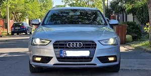 Audi A4 * Facelift * 11.2014 *  2.0 TDi 150 CP * Automat 8+1 viteze * Euro 5 * Break * Inm RO * - imagine 5
