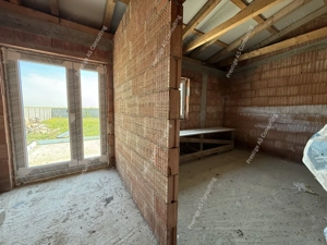Duplex 4 Camere | Parter+Mansarda | Sanandrei - imagine 13