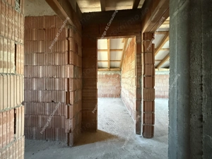 Duplex 4 Camere | Parter+Mansarda | Sanandrei - imagine 12