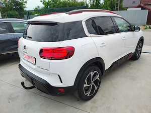 Citro n C5 Aircross BlueHDI 130 S&S EAT8 SHINE PACK - imagine 4