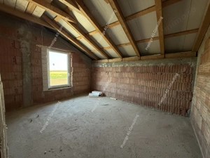 Duplex 4 Camere | Parter+Mansarda | Sanandrei - imagine 8