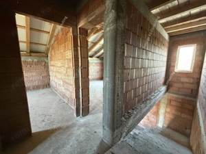Duplex 4 Camere | Parter+Mansarda | Sanandrei - imagine 3