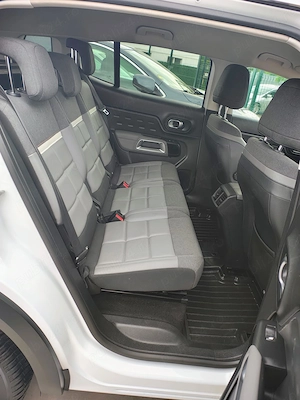 Citro n C5 Aircross BlueHDI 130 S&S EAT8 SHINE PACK - imagine 20