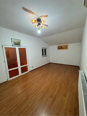 Spațiu Birouri 100mp la Vilă, Etaj 1, Acces Separat Stradă + Parcare - imagine 4