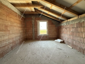 Duplex 4 Camere | Parter+Mansarda | Sanandrei - imagine 9
