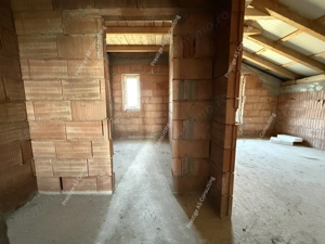 Duplex 4 Camere | Parter+Mansarda | Sanandrei - imagine 5