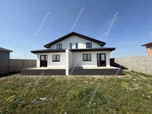 Duplex 4 Camere | Parter+Mansarda | Sanandrei
