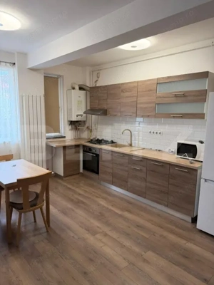 Apartament 3 camere, mobilat,utilat, parcare subterana, Zona Terra - imagine 5