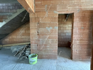 Duplex 4 Camere | Parter+Mansarda | Sanandrei - imagine 14