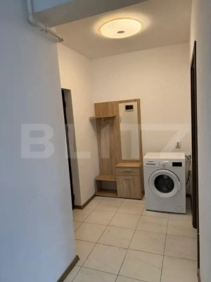 Apartament 3 camere, mobilat,utilat, parcare subterana, Zona Terra - imagine 9