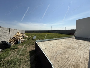 Duplex 4 Camere | Parter+Mansarda | Sanandrei - imagine 16
