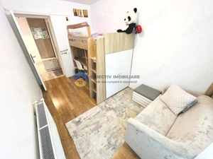 Apartament 2 camere, zona Galleria MALL - imagine 5