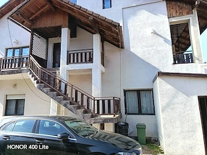 Casa Pretabila Pensiune - imagine 3
