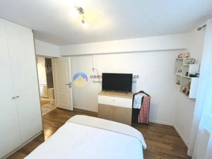 Apartament 2 camere, zona Galleria MALL - imagine 3