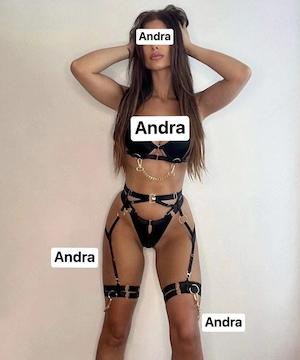 Andra 100% REALA !!! Conf pe whatsapp !! - imagine 2