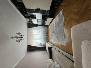 Apartament 3 camere de vânzare  - imagine 2