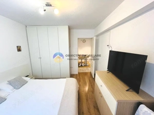 Apartament 2 camere, zona Galleria MALL - imagine 2