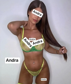 Andra 100% REALA !!! Conf pe whatsapp !! - imagine 1