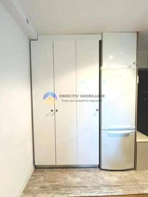 Apartament 2 camere, zona Galleria MALL - imagine 7