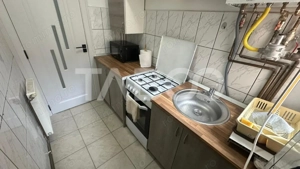 Apartament etaj intermediar 3 camere zona Mihai Viteazul Sibiu - imagine 6