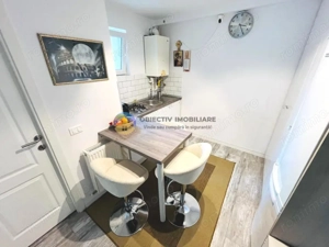 Apartament 2 camere, zona Galleria MALL - imagine 9