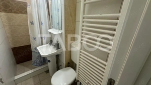 Apartament etaj intermediar 3 camere zona Mihai Viteazul Sibiu - imagine 4