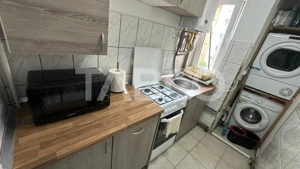 Apartament etaj intermediar 3 camere zona Mihai Viteazul Sibiu - imagine 9