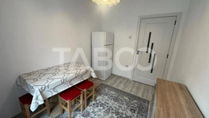 Apartament etaj intermediar 3 camere zona Mihai Viteazul Sibiu - imagine 7