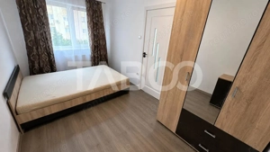Apartament etaj intermediar 3 camere zona Mihai Viteazul Sibiu - imagine 2