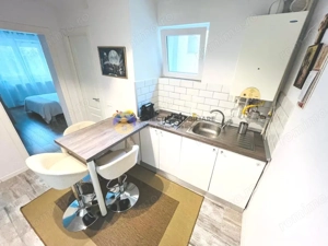 Apartament 2 camere, zona Galleria MALL - imagine 8