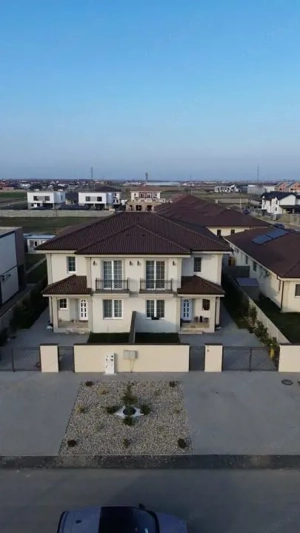 Duplex Premium în Mosnita Noua – 5 Camere, 3 bai