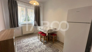 Apartament etaj intermediar 3 camere zona Mihai Viteazul Sibiu - imagine 8