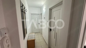 Apartament etaj intermediar 3 camere zona Mihai Viteazul Sibiu - imagine 5
