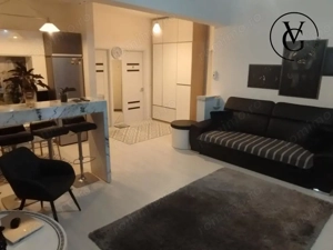 Apartament 2 Camere - Mamaia Nord - Termen Lung 