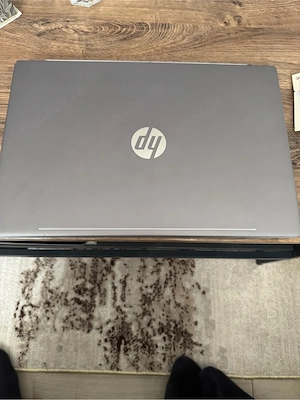 Laptop HP pavilion 