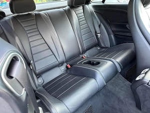 MERCEDES E-Klasse Coupe E300 AMG Line - imagine 4
