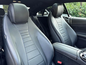 MERCEDES E-Klasse Coupe E300 AMG Line - imagine 6