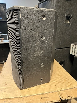 Tannoy vnet 12hp active , 2 buc , 700 watt ,. stare buna - imagine 5