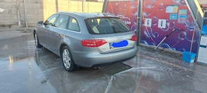 Audi A4 B8 2010