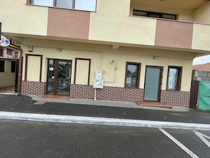 ÎNCHIRIEZ laborator cofetărie   producție alimentară, 80 mp   complet amenajat   Coiciu, Constanța
