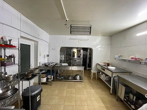 ÎNCHIRIEZ laborator cofetărie   producție alimentară, 80 mp   complet amenajat   Coiciu, Constanța - imagine 3