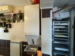 ÎNCHIRIEZ laborator cofetărie   producție alimentară, 80 mp   complet amenajat   Coiciu, Constanța - imagine 4