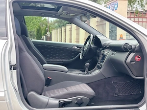 Mercedes Clasa C 180 Kompresor - imagine 7