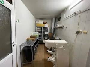 ÎNCHIRIEZ laborator cofetărie   producție alimentară, 80 mp   complet amenajat   Coiciu, Constanța - imagine 7