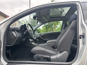 Mercedes Clasa C 180 Kompresor - imagine 5