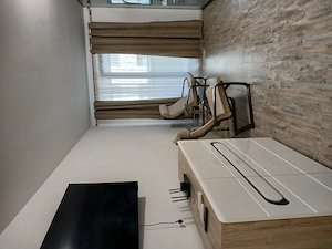 Garsoniera noua de inchiriat ansamblul Roka Residence   Nerva Traian - imagine 4